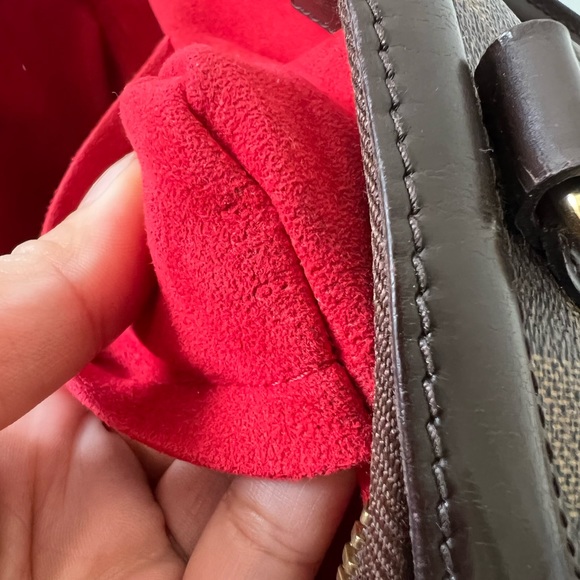 🔥🔥sold🔥🔥Authentic Trevi PM Size - Picture 11 of 17